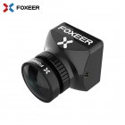 Foxeer Predator V5 Micro Full Case M12 1000TVL FPV Camera <span style='color:#F7840C'>Cam</span> OSD 16:9 4:3 PAL NTSC Switchable 1.7mm Lens 4ms WDR Racing Drone Black M8
