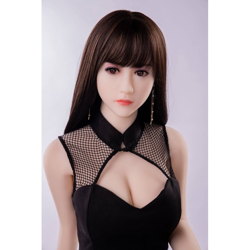 Wholesale Freda Cm Tpe Sex Doll Love Doll Western Beauty Mature