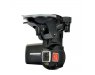 Detachable HD Car DVR and Camcorder