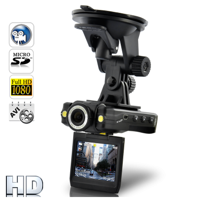 Eagle Dash Cam 1080P Car DVR