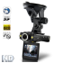 Full HD Car DVR with HDMI and Motion Detection