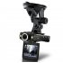 Full HD Car DVR with HDMI and Motion Detection