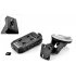 Full HD Car DVR with HDMI and Motion Detection