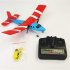 Fx 805 Remote Control Glider Usb Rechargeable Epp Foam Fixed Wing RC Aircraft Toys