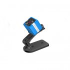 Fx02 Mini Camera Hd 1080p Infrared Night Sight Camcorder Support 32gb Tf Motion Dvr Micro Camera Sport Dv Video Small Camera blue