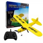 Fx803 RC Glider Epp Foam Fixed Wing Electric Airplane Model Toys RC Aircraft