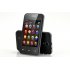 G FIVE X1 Android Dual Core Phone has a 3 5 Inch 480x320 Capacitive Screen  MTK6572 1 2GHz CPU and two Cameras