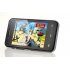 G FIVE X1 Android Dual Core Phone has a 3 5 Inch 480x320 Capacitive Screen  MTK6572 1 2GHz CPU and two Cameras