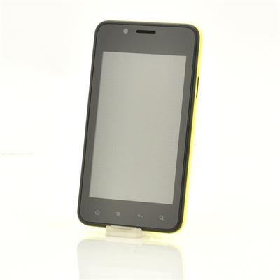 Low Priced 4 Inch Android Phone - Storm (Y)