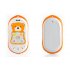 GPS Tracker Phone designed to look like a compact mobile phone while featuring SOS calls is ideal for children or the elderly