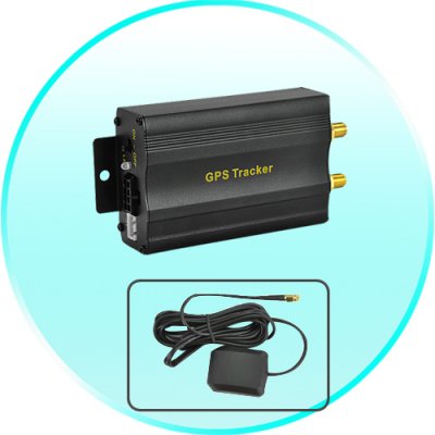 GPS Antenna