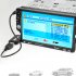 GPS Car DVD Player   Car DVD System Analog TV