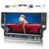 GPS Car DVD Player   Car DVD System Analog TV