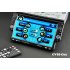 GPS Car DVD Player   Car DVD System Analog TV