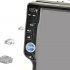 GPS Car DVD Player   Car DVD System Analog TV