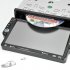 GPS Car DVD Player   Car DVD System Analog TV