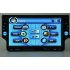 GPS Car DVD Player   Car DVD System Analog TV