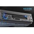 GPS Car DVD System   1DIN Car DVD Player