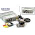 GPS Car DVD System   1DIN Car DVD Player