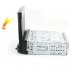 GPS Car DVD with Bluetooth   Detachable Auto DVD