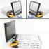 GPS Car DVD with Bluetooth   Detachable Auto DVD