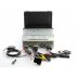 GPS Car DVD with Bluetooth   Detachable Auto DVD