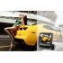 GPS Car DVD with Bluetooth   Detachable Auto DVD