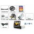 GPS Car DVD with Bluetooth   Detachable Auto DVD