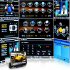 GPS Car DVD with Bluetooth   Detachable Auto DVD