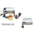 GPS Car Stereo DVD   DVD Player With Touchscreen