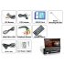 GPS Car Stereo DVD   DVD Player With Touchscreen