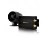 GPS Car Real Time Tracker w/ Car Alarm