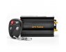 GPS Car Tracker with Central Door Locking