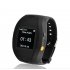 GPS Cellphone Watch with GPS Tracking  SOS Calls