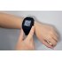 GPS Cellphone Watch with GPS Tracking  SOS Calls