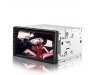2DIN Digital TV + GPS Car DVD - Road Cougar