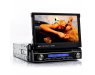 Shockwave 7 Inch Car DVD Player