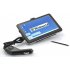 GPS Nav   High Power CUP Car GPS with Blueooth