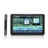 GPS Nav   High Power CUP Car GPS with Blueooth