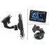 GPS Nav   High Power CUP Car GPS with Blueooth