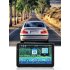 GPS Nav   High Power CUP Car GPS with Blueooth