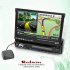 GPS Navigation Car DVD   Car DVD player