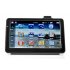 GPS Navigation   Touchscreen GPS with DVR