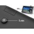 GPS Navigation   Touchscreen GPS with DVR