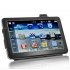 GPS Navigation   Touchscreen GPS with DVR