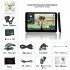 GPS Navigator   5 Inch Touchscreen