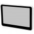 GPS Navigator   5 Inch Touchscreen