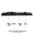 GPS Navigator   5 Inch Touchscreen