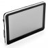 GPS Navigator   5 Inch Touchscreen