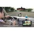 GPS Navigator   5 Inch Touchscreen